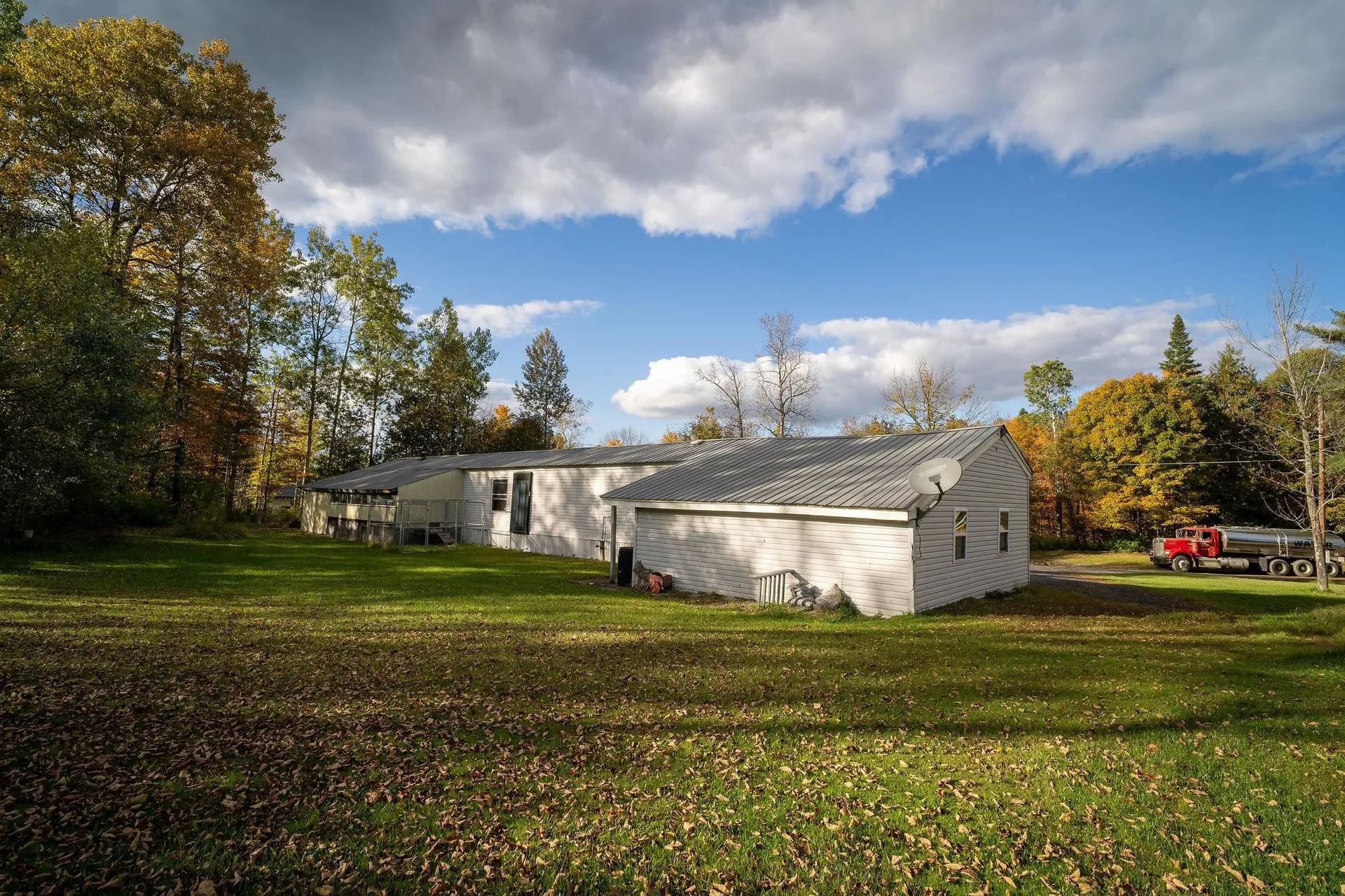 38 Bianchi Street Barre Town VT 05649