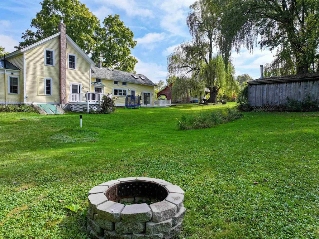 57 Lapham Bay Road Shoreham VT 05770