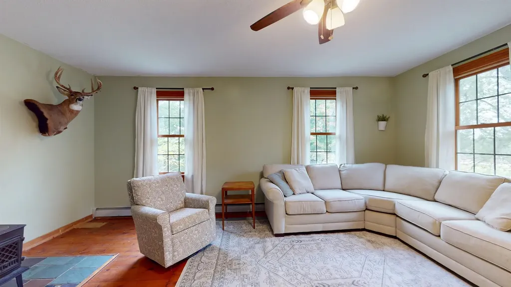 57 Lapham Bay Road Shoreham VT 05770