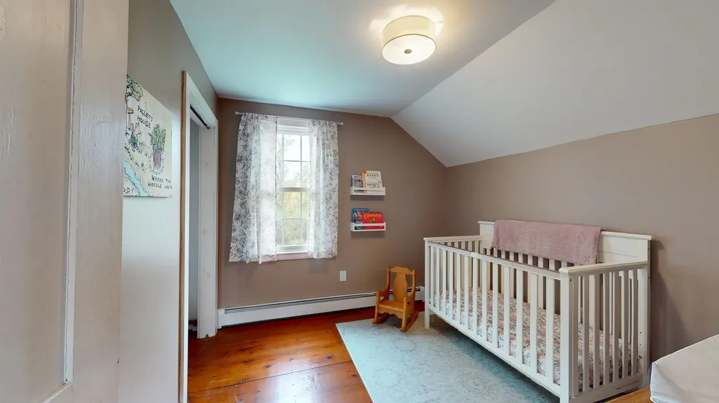 57 Lapham Bay Road Shoreham VT 05770