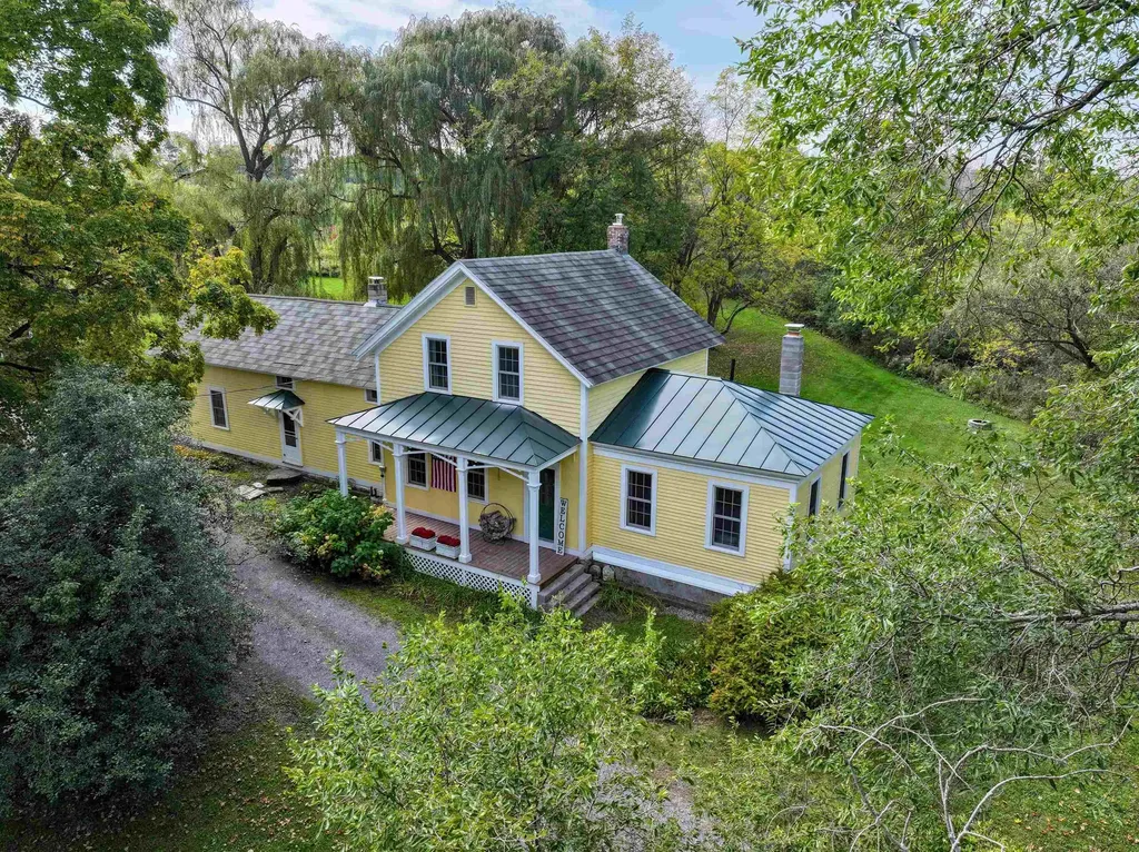 57 Lapham Bay Road Shoreham VT 05770