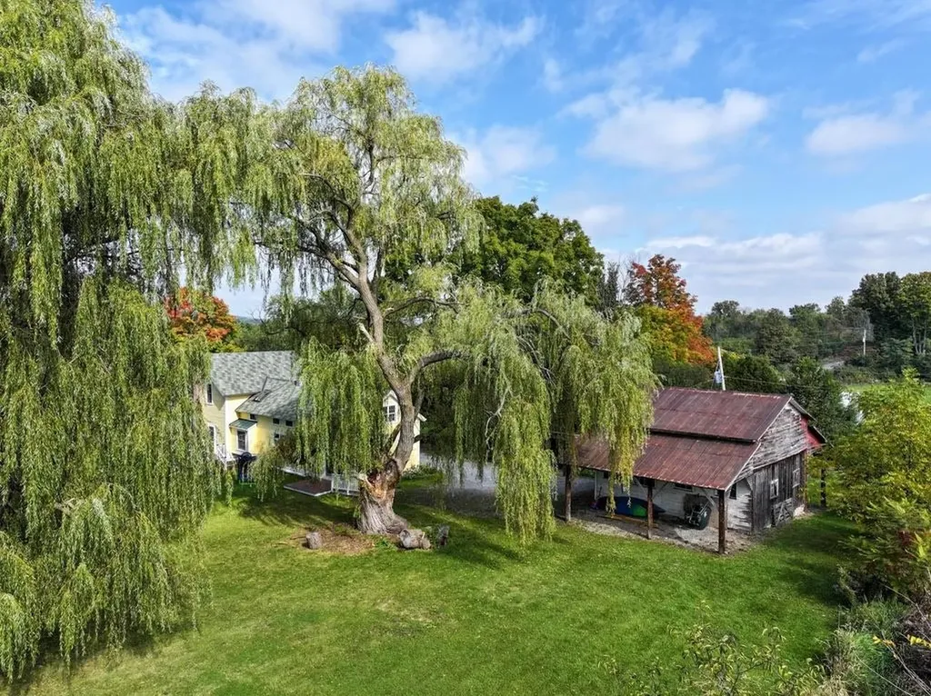 57 Lapham Bay Road Shoreham VT 05770