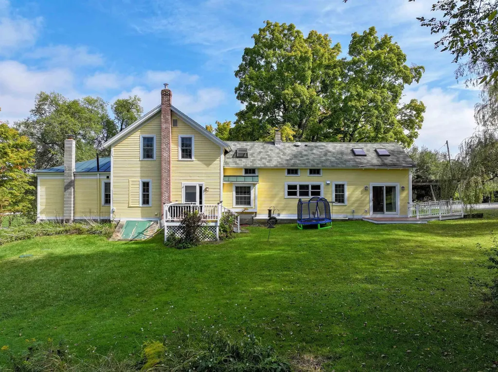 57 Lapham Bay Road Shoreham VT 05770