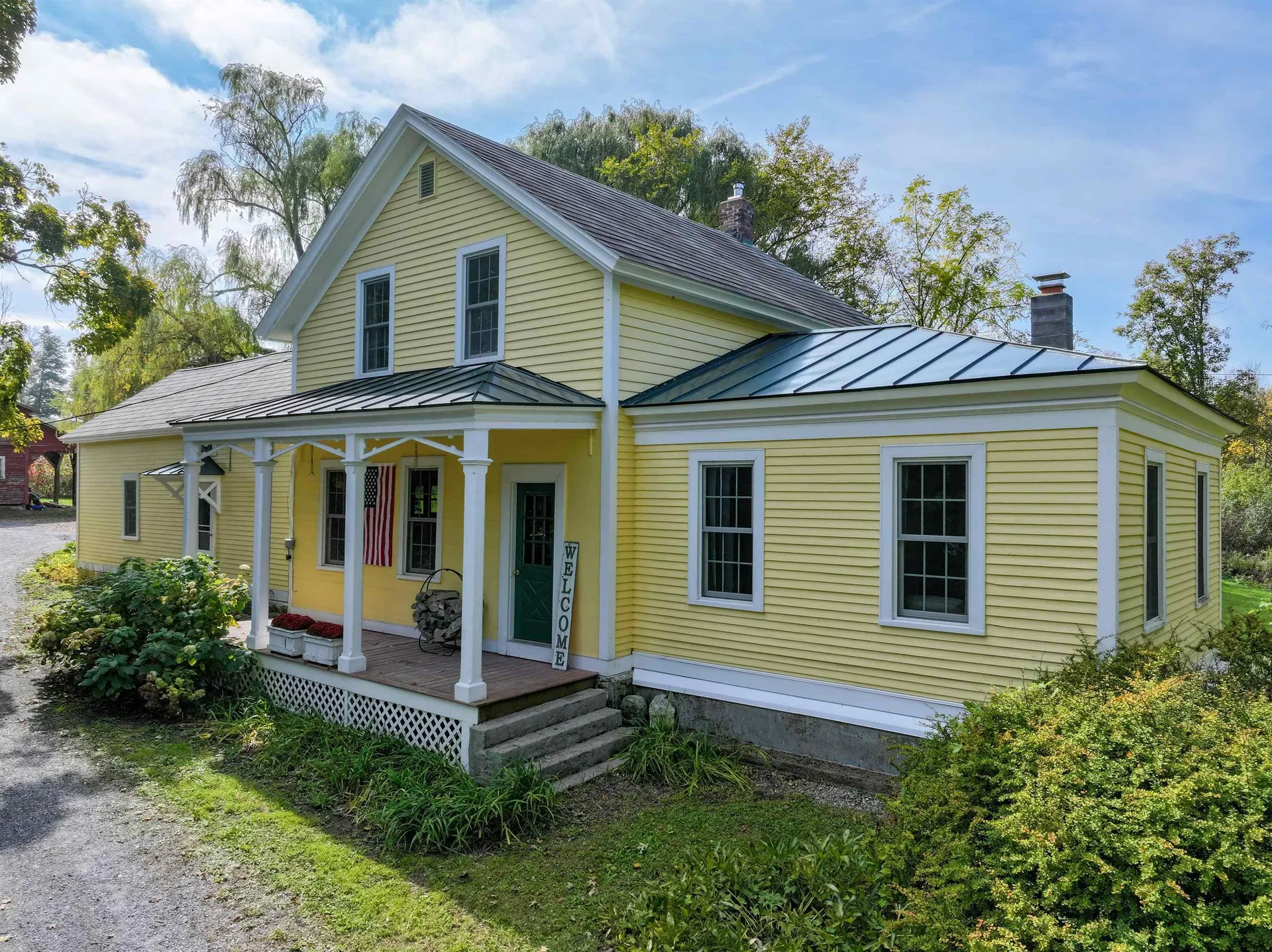 57 Lapham Bay Road Shoreham VT 05770