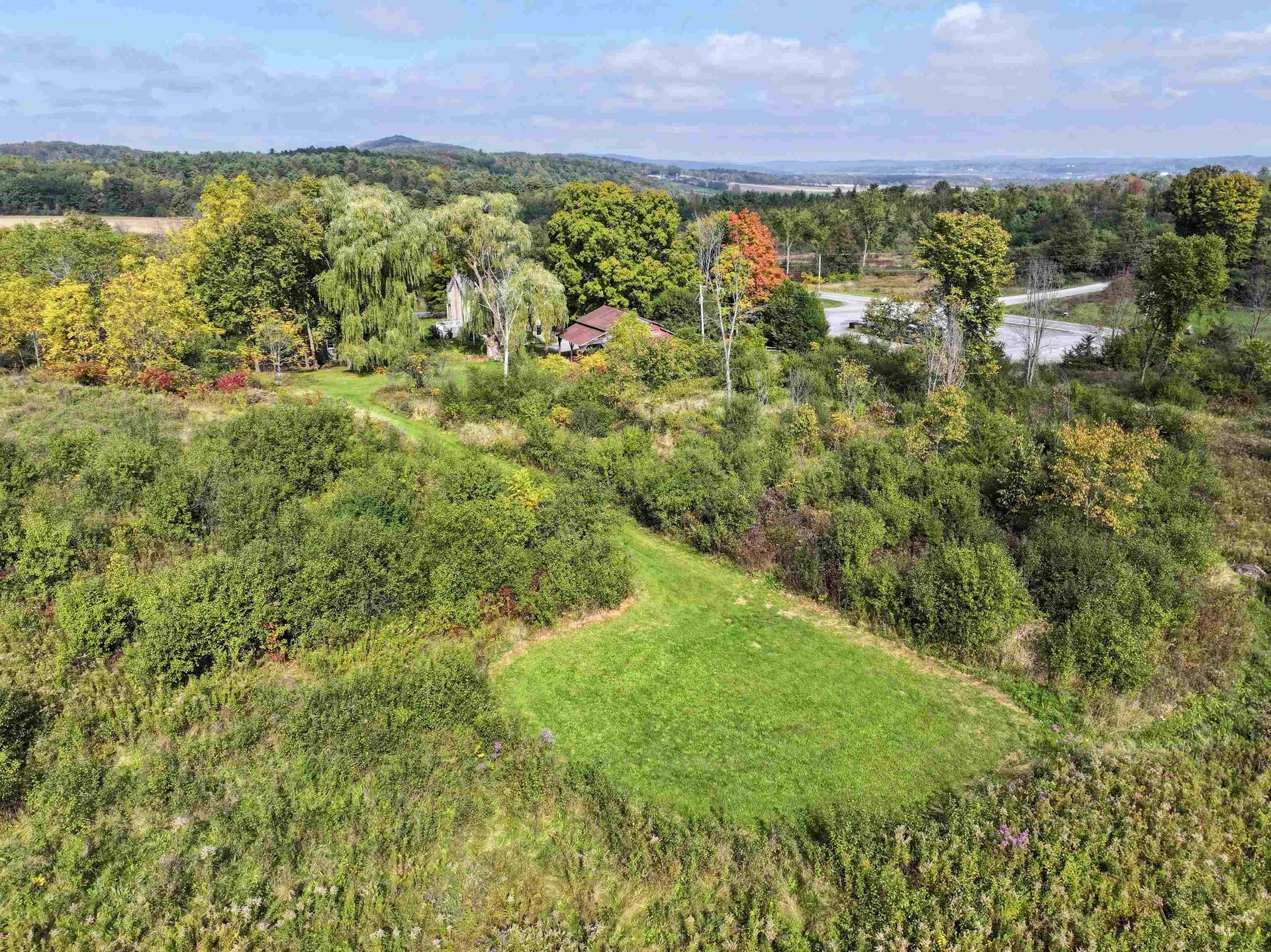 57 Lapham Bay Road Shoreham VT 05770