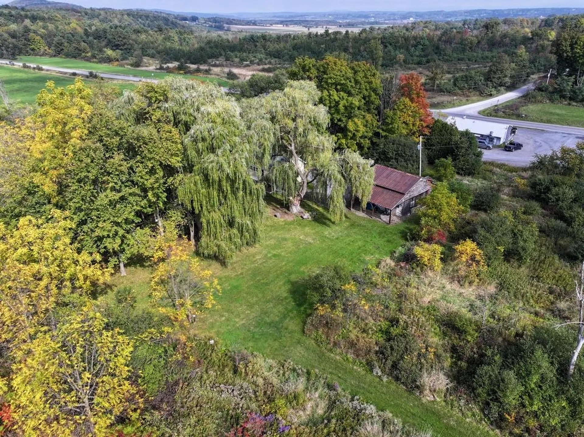 57 Lapham Bay Road Shoreham VT 05770