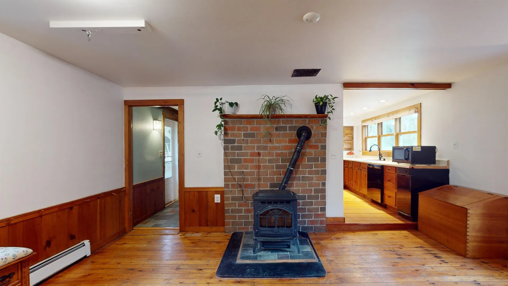 57 Lapham Bay Road Shoreham VT 05770