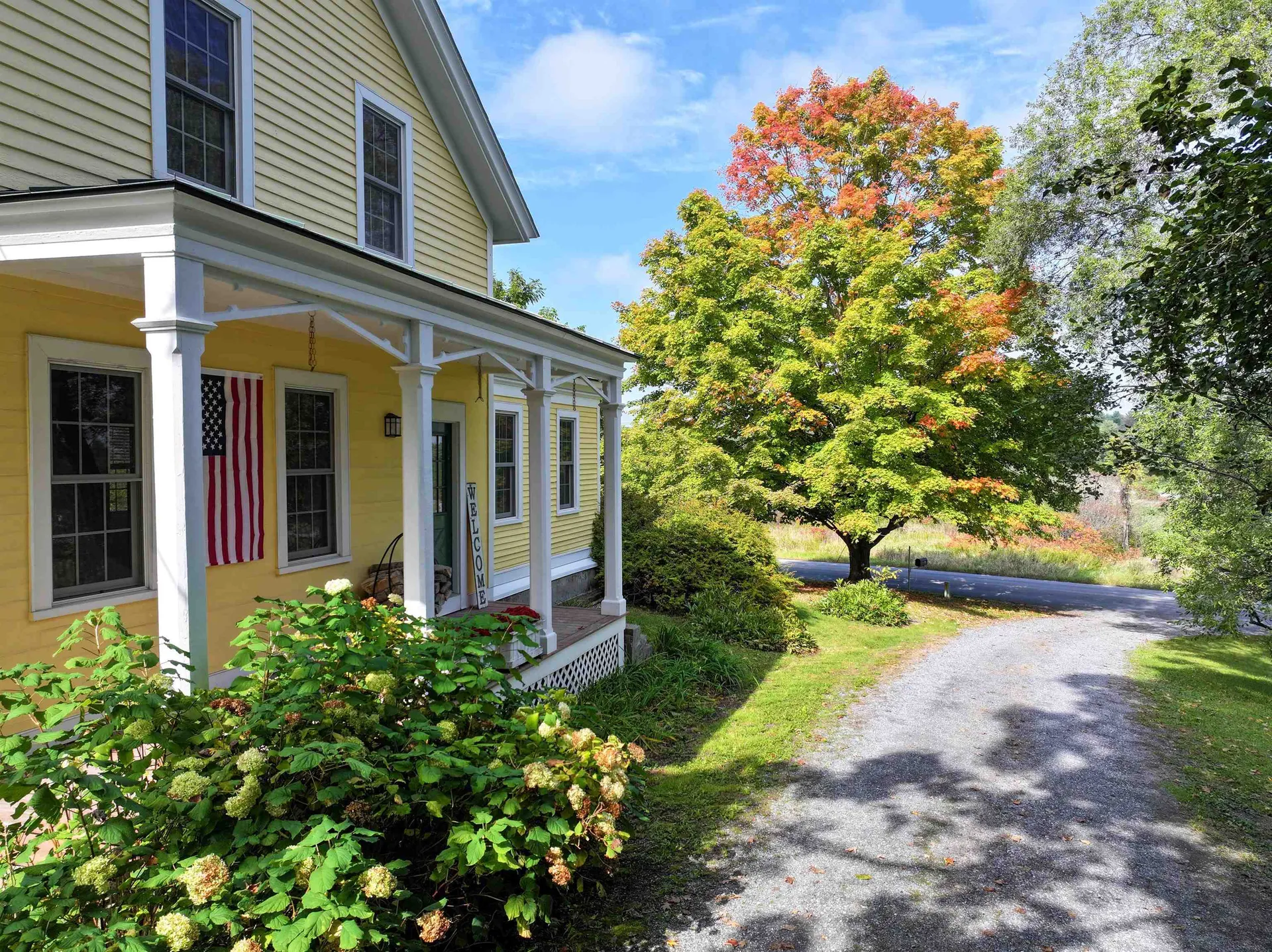 57 Lapham Bay Road Shoreham VT 05770