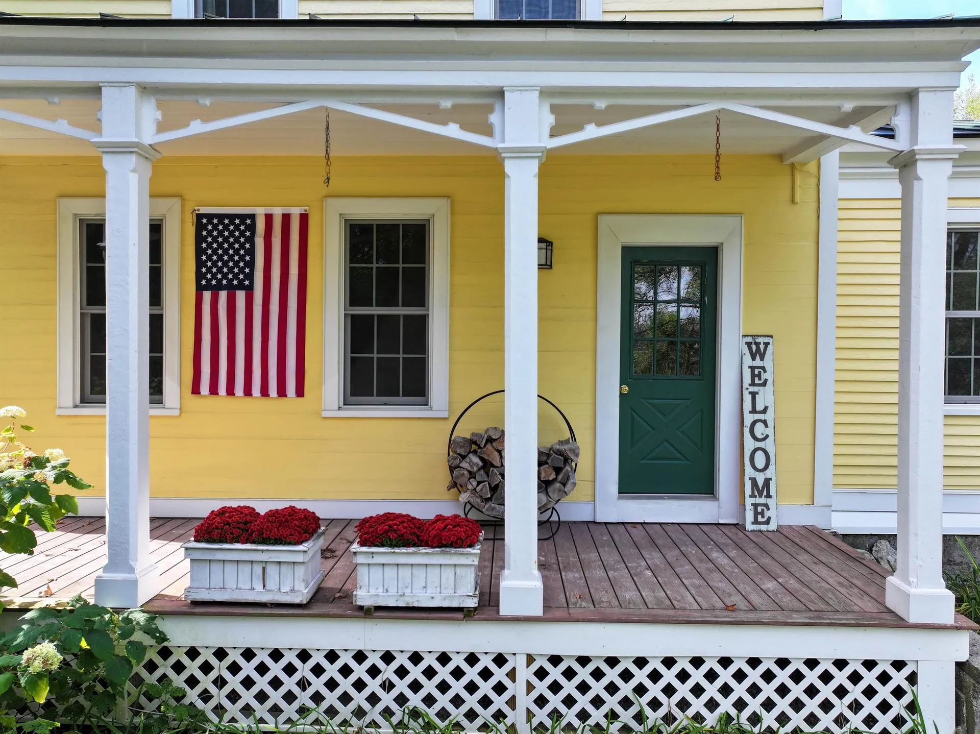 57 Lapham Bay Road Shoreham VT 05770