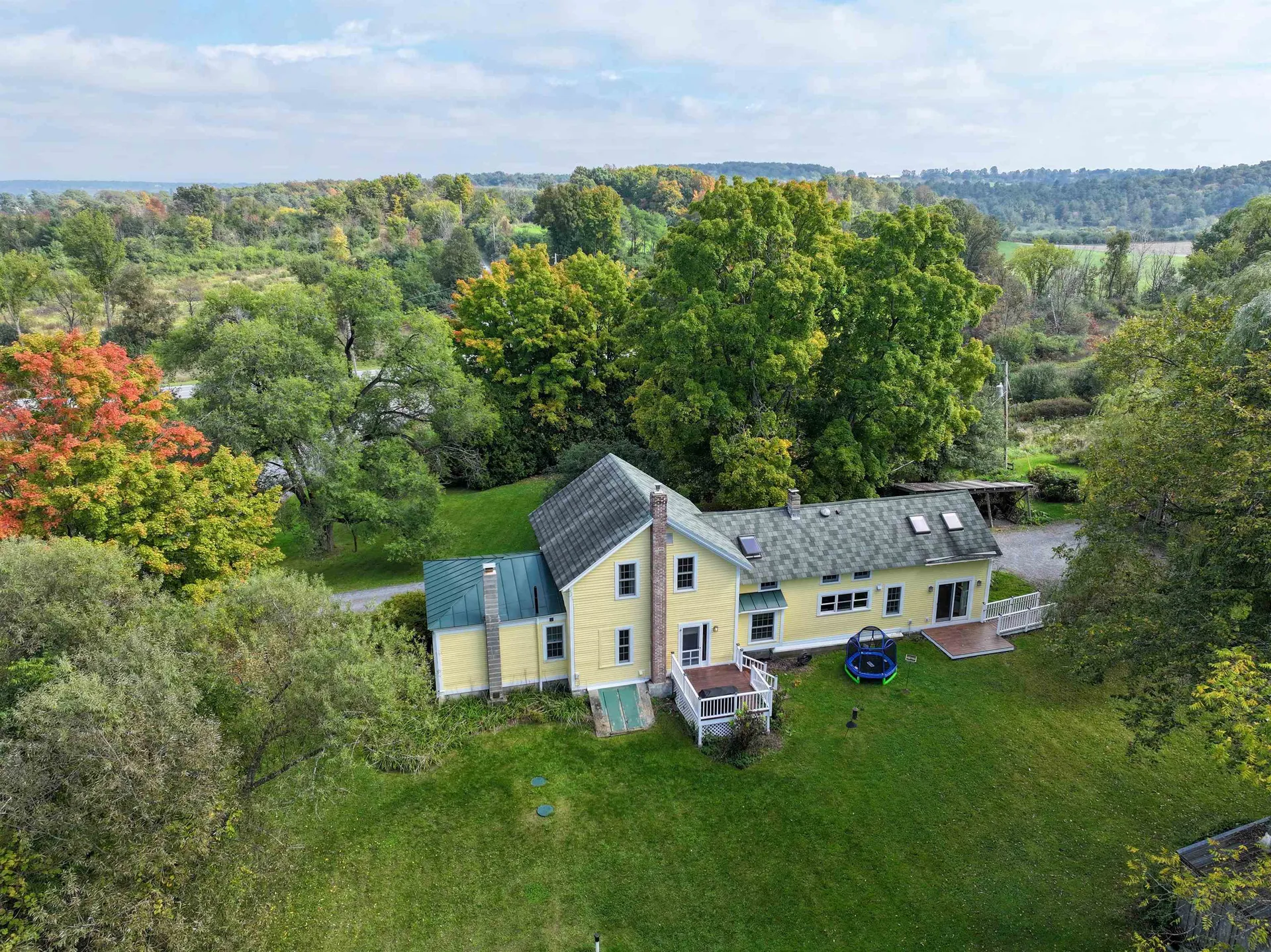 57 Lapham Bay Road Shoreham VT 05770