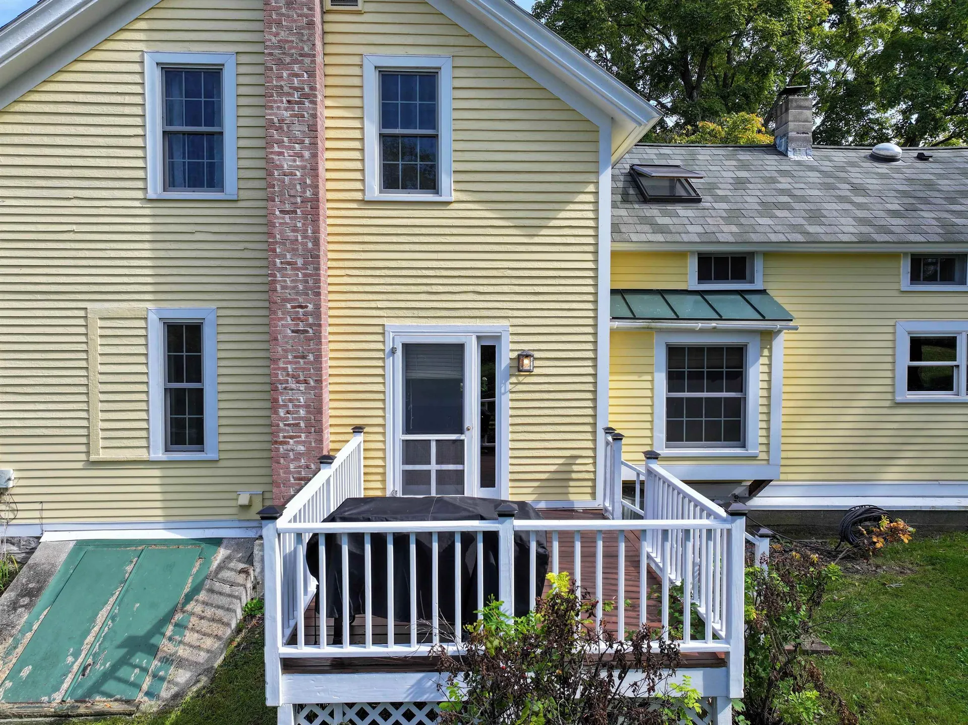 57 Lapham Bay Road Shoreham VT 05770