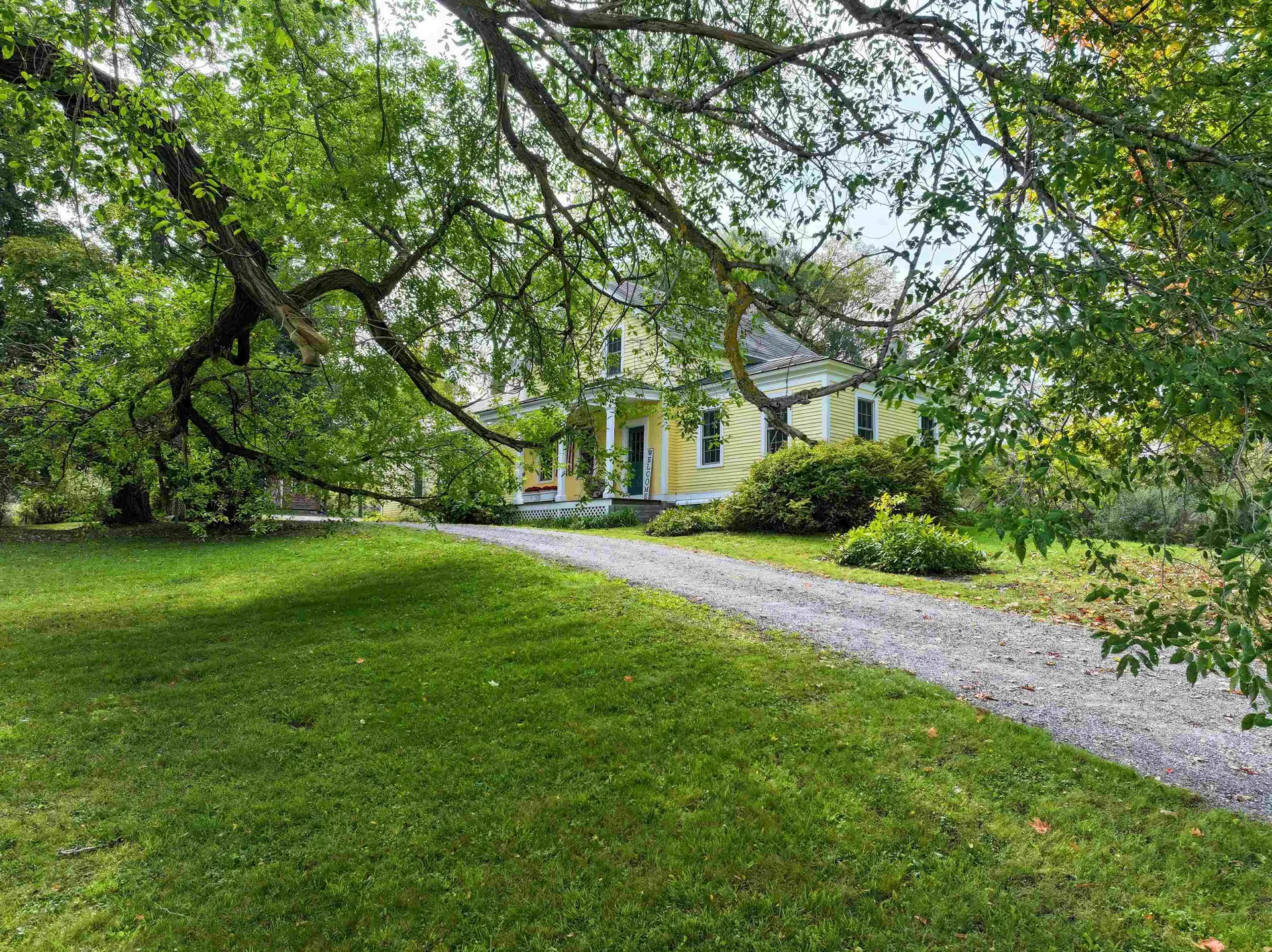 57 Lapham Bay Road Shoreham VT 05770