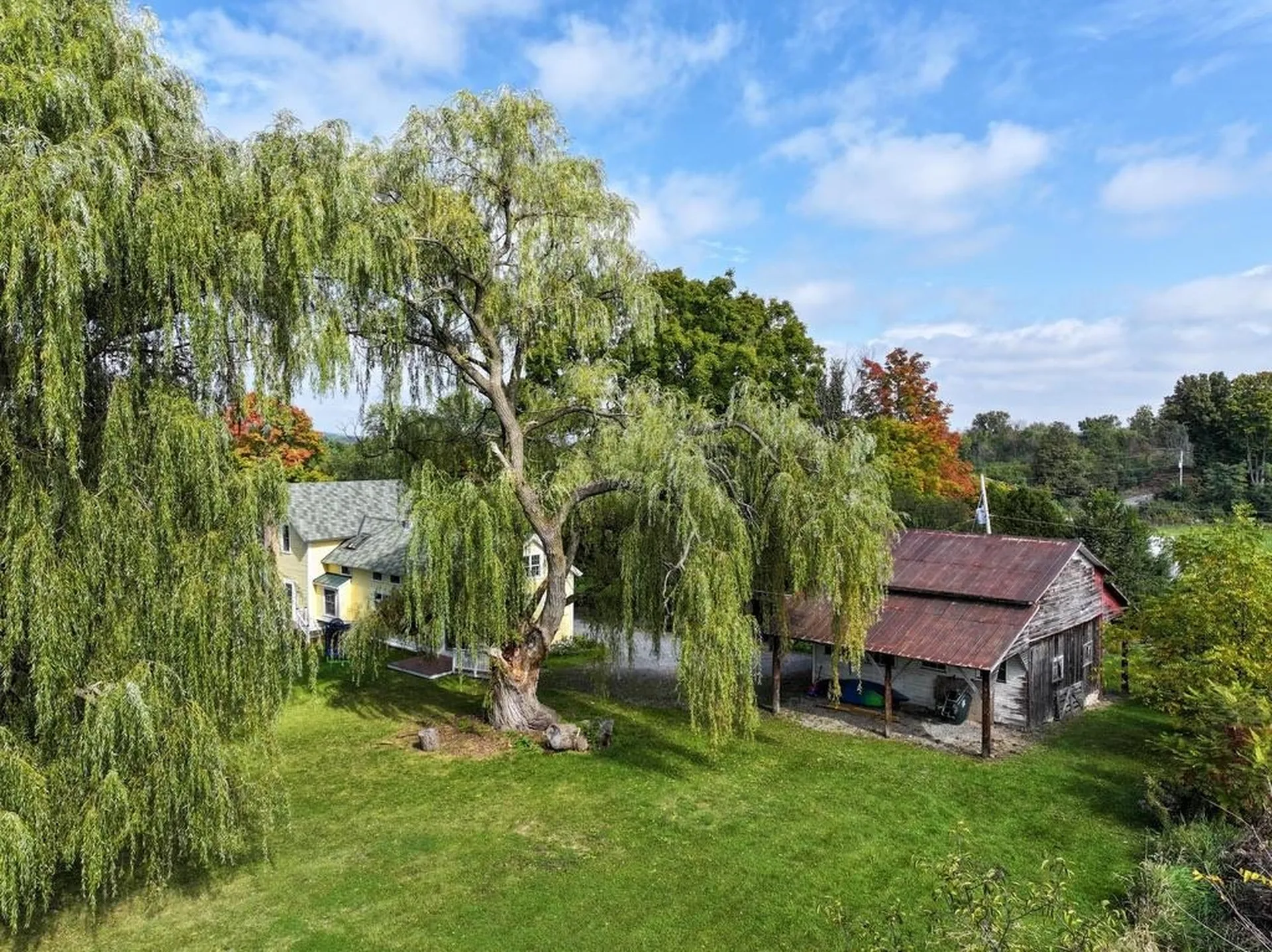 57 Lapham Bay Road Shoreham VT 05770