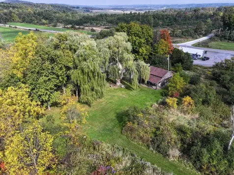 57 Lapham Bay Road Shoreham VT 05770