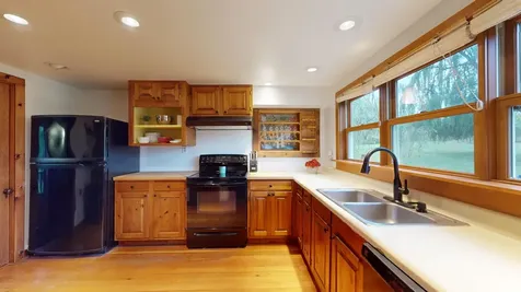 57 Lapham Bay Road Shoreham VT 05770