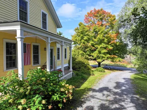 57 Lapham Bay Road Shoreham VT 05770