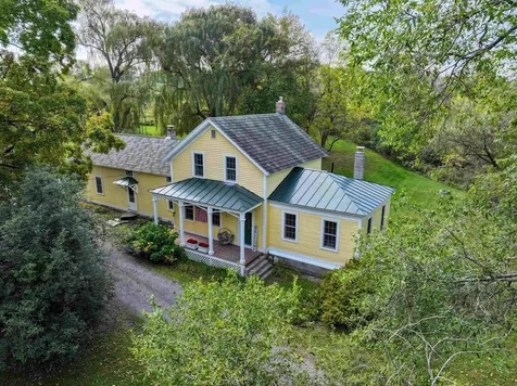 57 Lapham Bay Road Shoreham VT 05770
