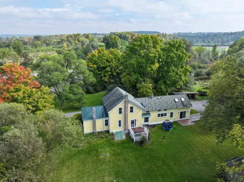 57 Lapham Bay Road Shoreham VT 05770