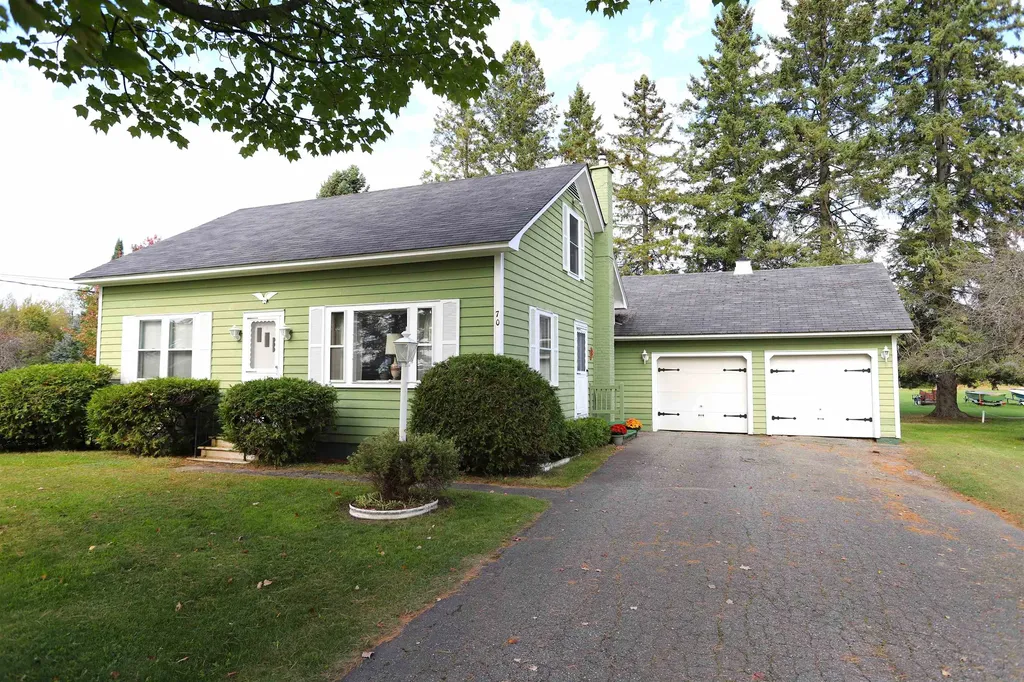 70 Freeman Street Newport City VT 05855