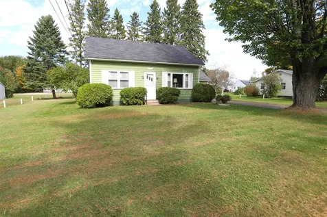 70 Freeman Street Newport City VT 05855