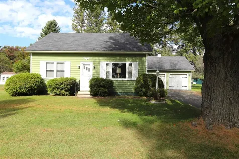 70 Freeman Street Newport City VT 05855