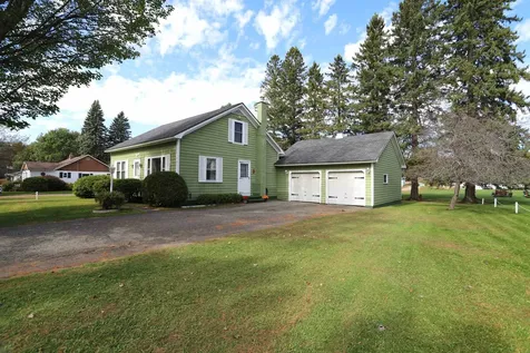 70 Freeman Street Newport City VT 05855