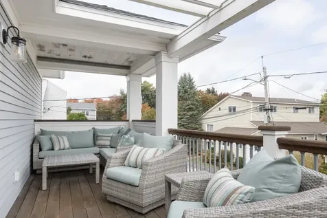 7 Shaw Street Hampton NH 03842