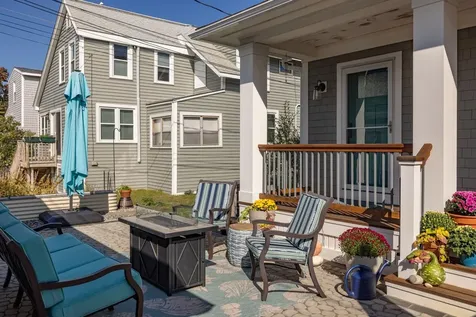 7 Shaw Street Hampton NH 03842