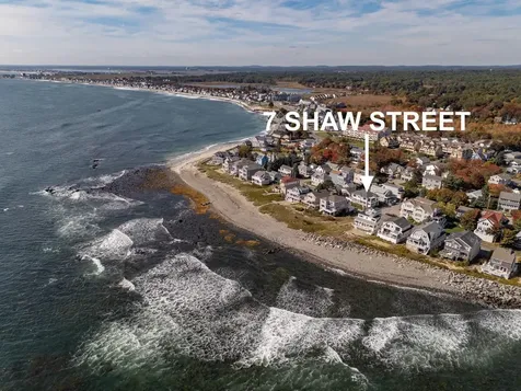 7 Shaw Street Hampton NH 03842