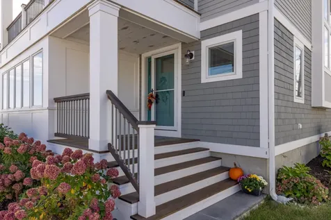 7 Shaw Street Hampton NH 03842