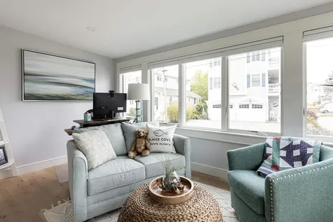 7 Shaw Street Hampton NH 03842