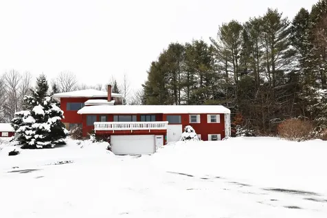 211 Vail Circle Lyndon VT 05851