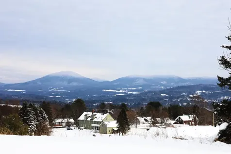 211 Vail Circle Lyndon VT 05851