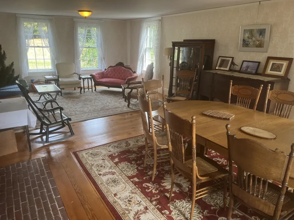192 Gillingham Drive Newbury NH 03255