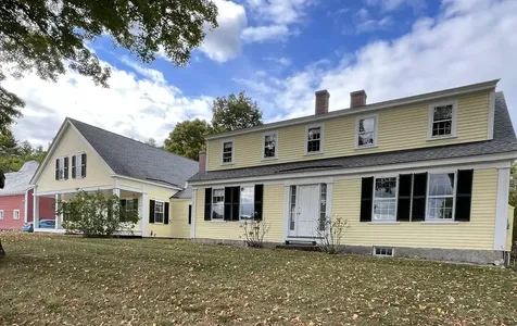 192 Gillingham Drive Newbury NH 03255