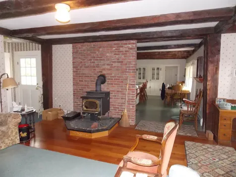 192 Gillingham Drive Newbury NH 03255