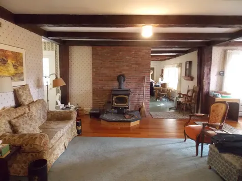 192 Gillingham Drive Newbury NH 03255