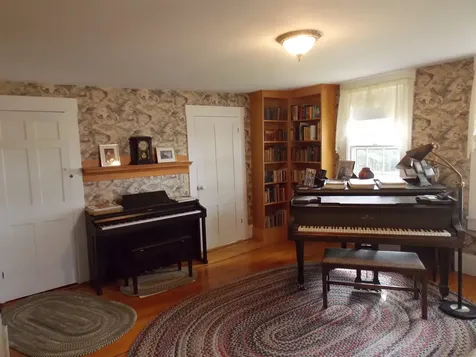 192 Gillingham Drive Newbury NH 03255