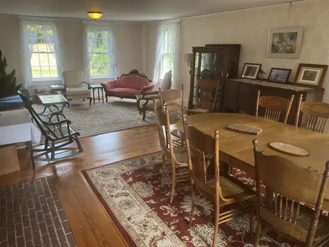 192 Gillingham Drive Newbury NH 03255