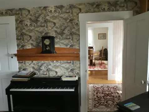 192 Gillingham Drive Newbury NH 03255