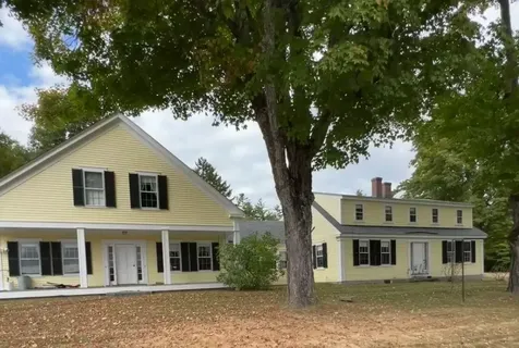 192 Gillingham Drive Newbury NH 03255