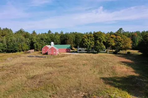 192 Gillingham Drive Newbury NH 03255