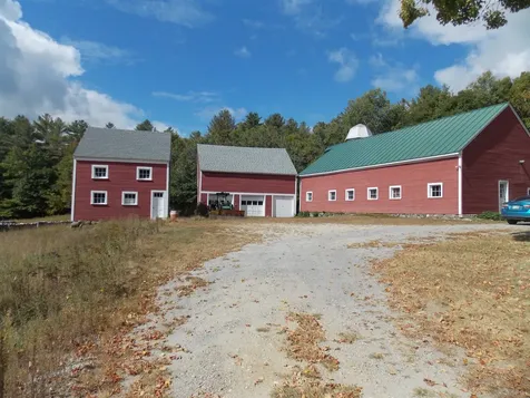 192 Gillingham Drive Newbury NH 03255