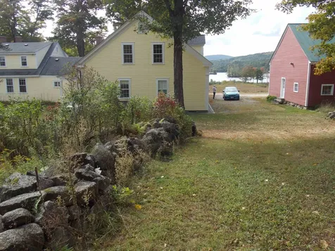 192 Gillingham Drive Newbury NH 03255