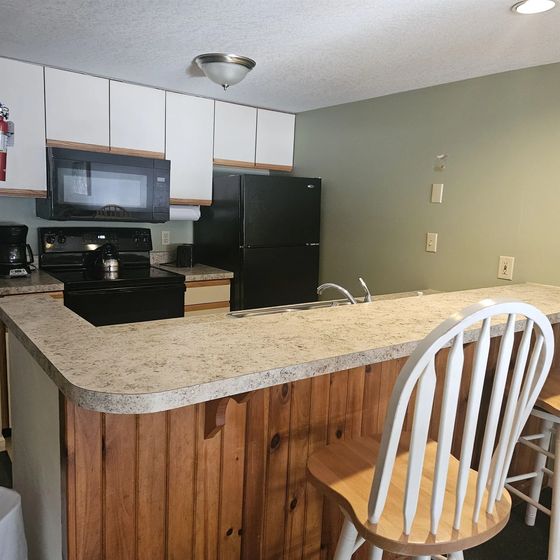 164 Deer Park Drive Woodstock NH 03262