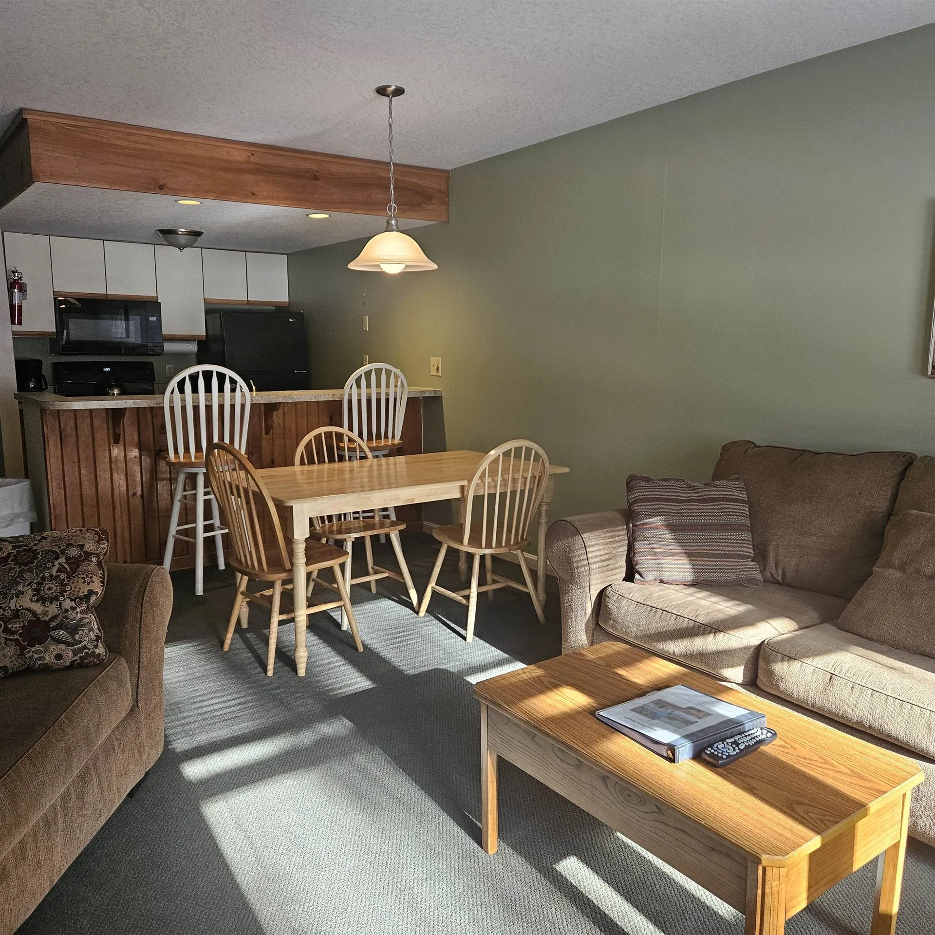 164 Deer Park Drive Woodstock NH 03262