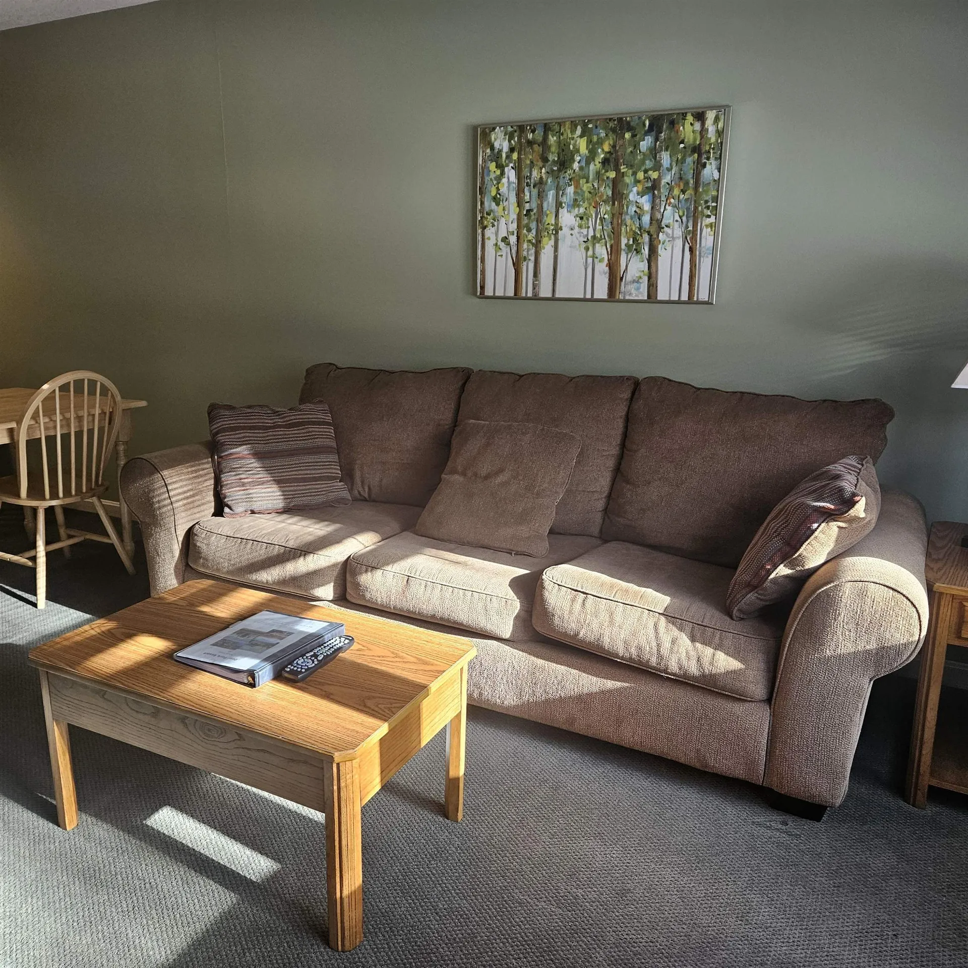 164 Deer Park Drive Woodstock NH 03262