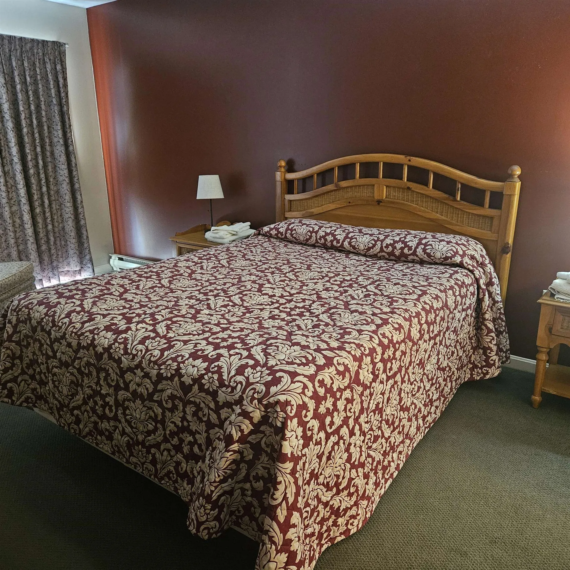 164 Deer Park Drive Woodstock NH 03262