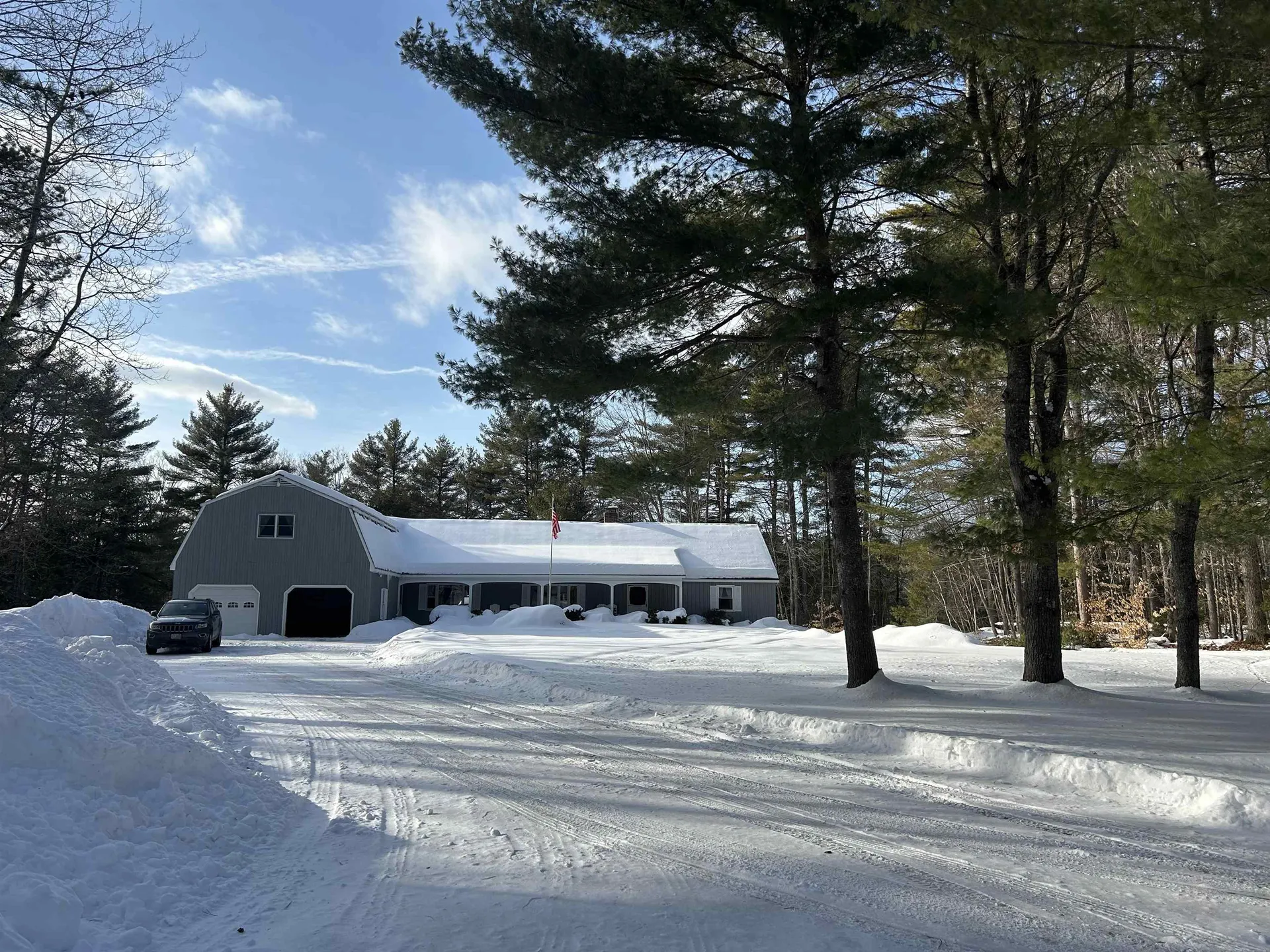 38 Essex Road Conway NH 03813