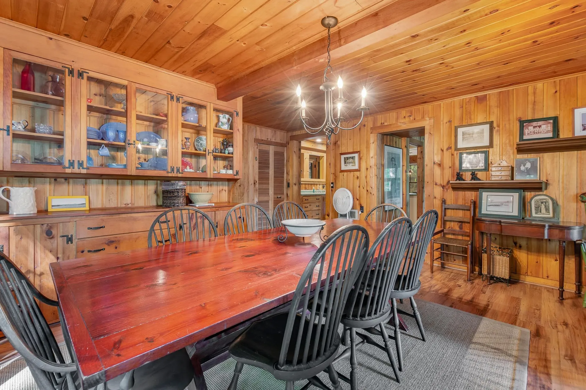 24 Alvord Road Holderness NH 03245-0000